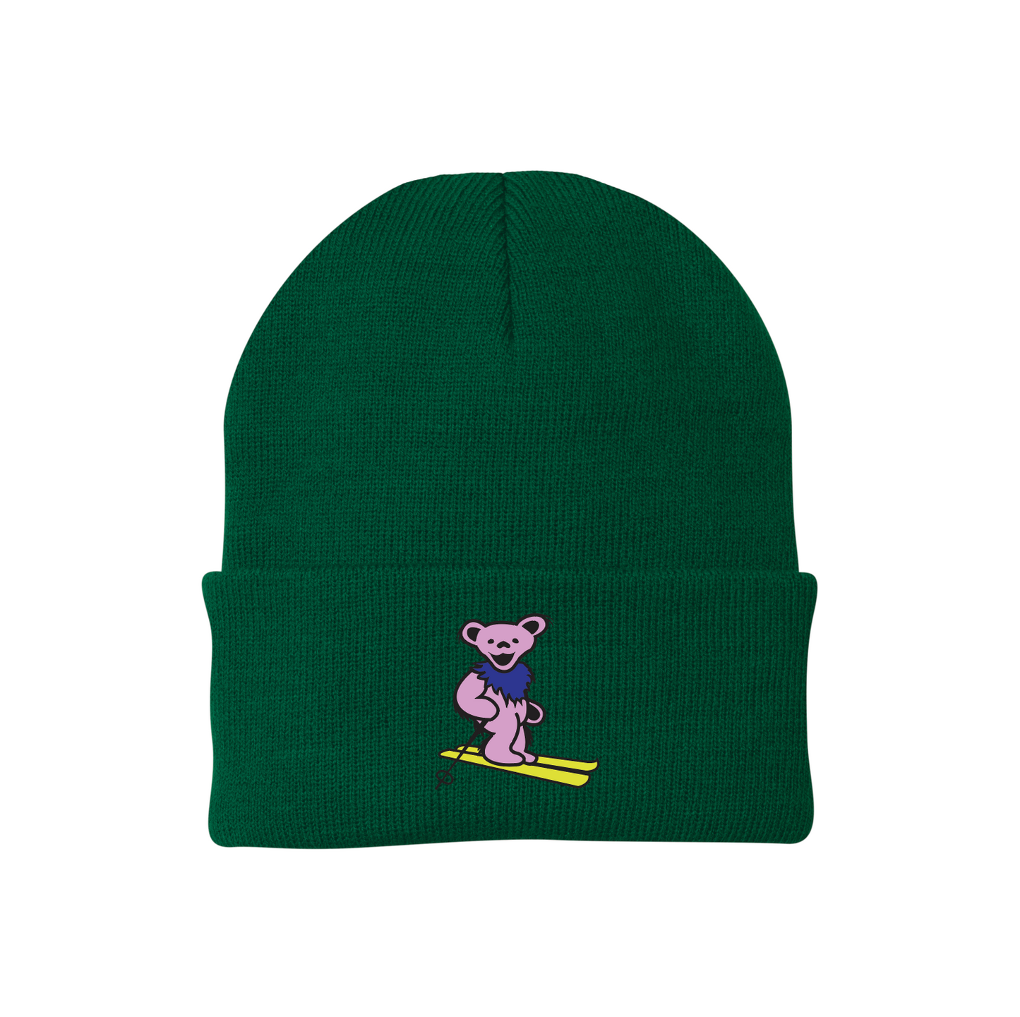 Bear Beanie